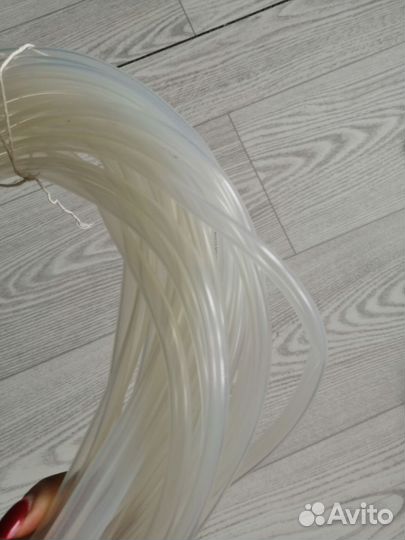 Шланг для аспиратора