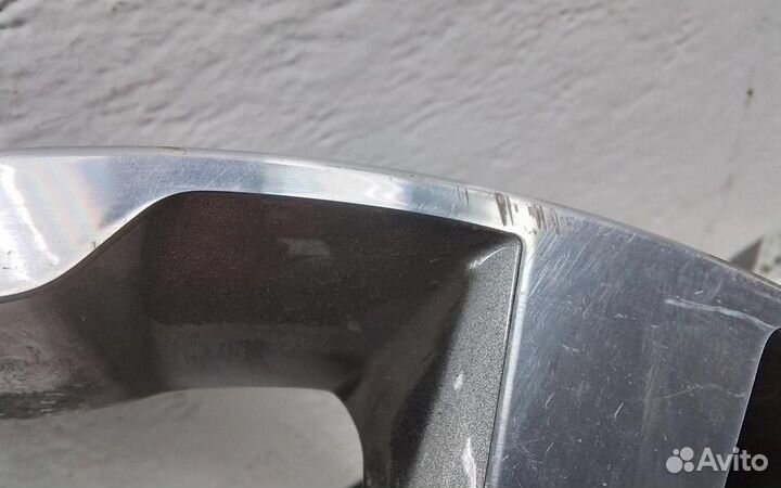 Диск колеса литой LADA Vesta SW Cross R17