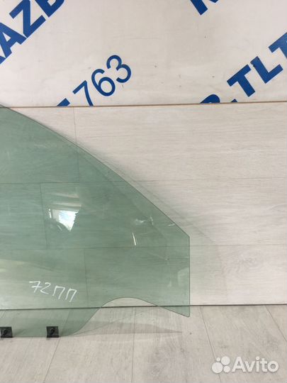 Стекло передней двери прав. LADA xray 1.6 мт