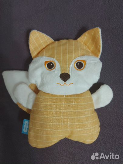 Конверт на выписку/в коляску зимний на овчине