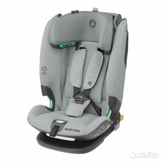 Maxi-Cosi Titan Pro i-Size