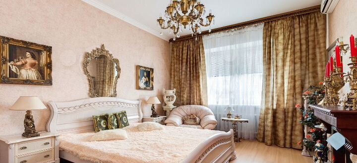 Комната 20 м² в 2-к., 3/7 эт.