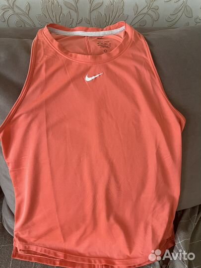 Спортивный костюм nike