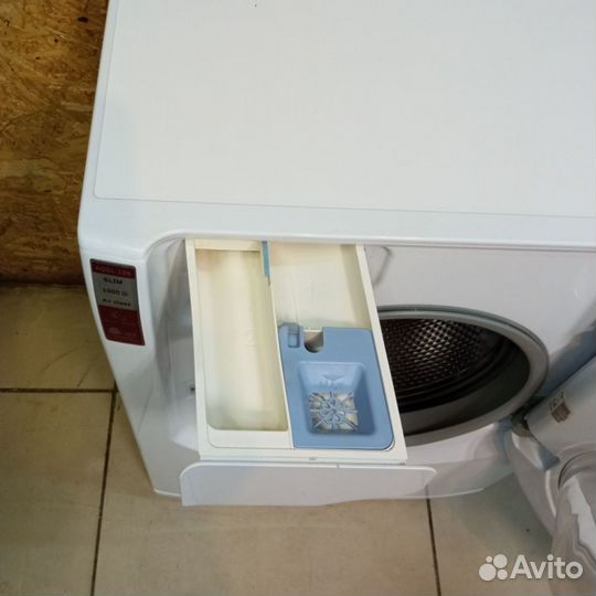 Стиральная машина hotpoint ariston aqsr 109