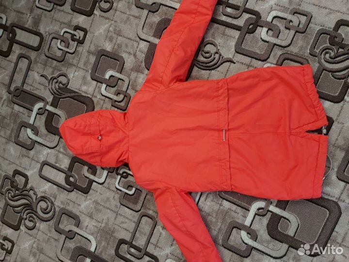 Парка подростковая