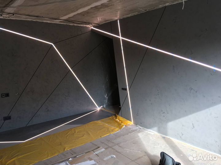 Услуги электрика Элекромонтажные работы