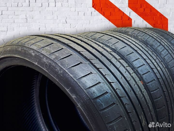 Sunwide RS-One 255/55 R18 112H