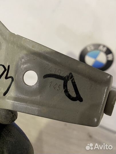 Кронштейн крепления крыла переднего BMW 3 G20