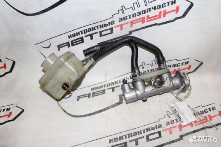 Гтц toyota corolla spacio picnic AE111N AE115N CXM