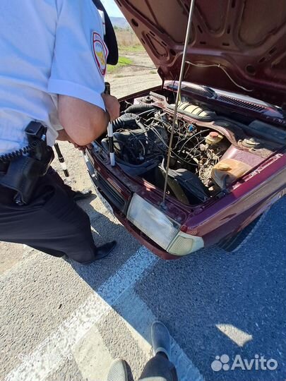 Сиденья ваз