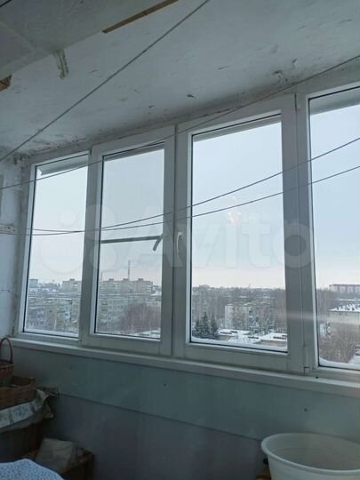 1-к. квартира, 33 м², 9/9 эт.