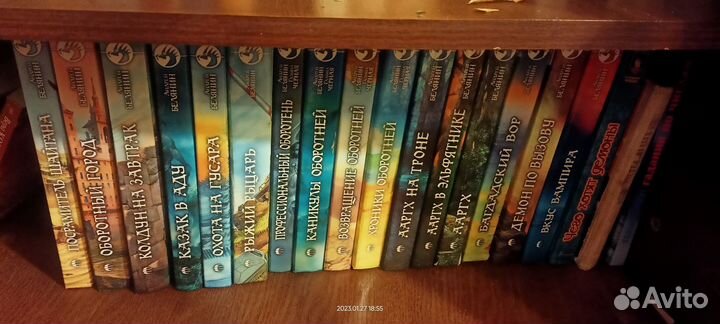 Андрей Белянин