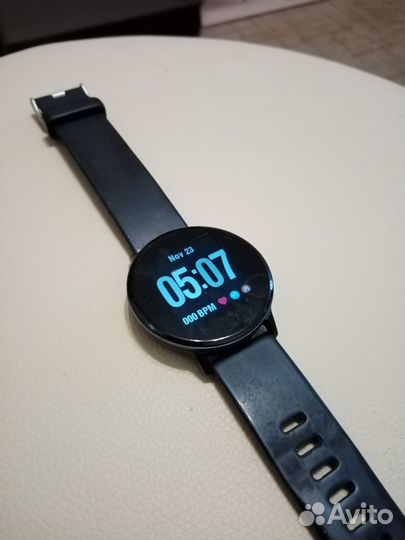 Смарт часы Lemfo Smartwatch