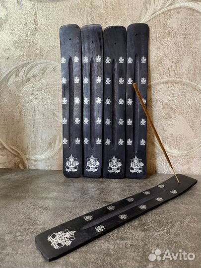 Подскавки под благовония