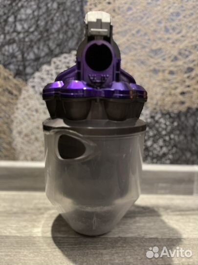 Циклон пылесоса Dyson DC19, DC29