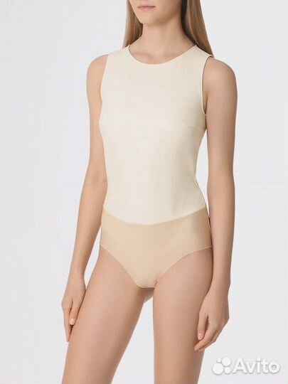 Боди комбинированное Wolford