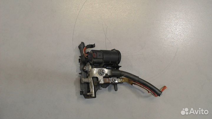 Блок управления акб Audi A5, 2018