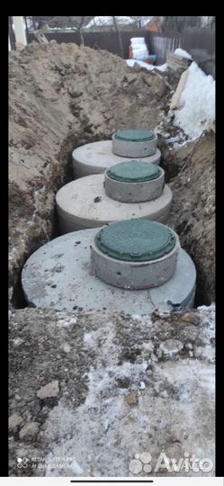 Экскаватор погрузчик