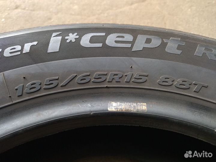 Hankook Winter I'Cept RS2 W452 185/65 R15 88T