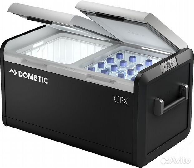 Автохолодильник Компрессорный Dometic CFX3 75DZ