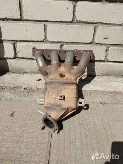 Катколлектор