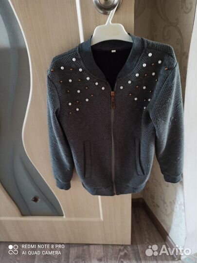 Вещи для девочки