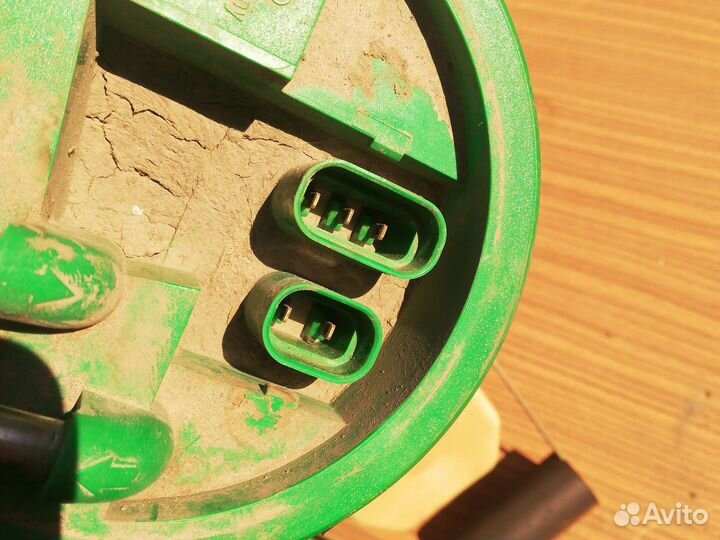 Бензонасос Ниссан Премьера Комфорт Р11