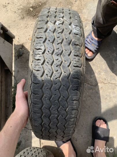 КАМА Кама-205 175/70 R13