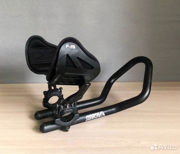 Лежак на руль Profile Design Airstrike