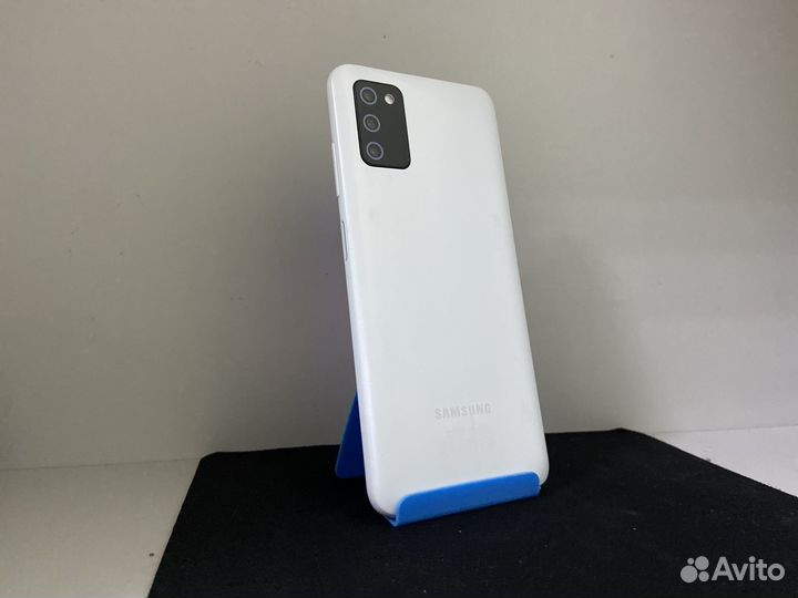 Samsung Galaxy A03s, 3/32 ГБ
