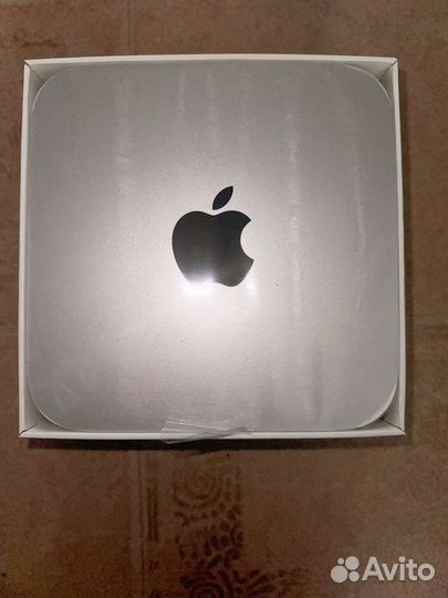 Apple Mac Mini A1347