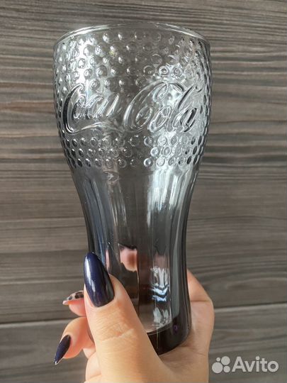 Обмен стаканами Вкусно и точка