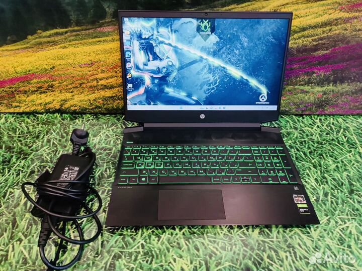 Game/Ryzen/GTX 1650 4GB