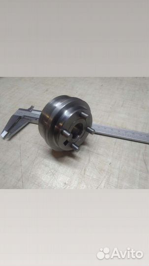 Токарь, фрезеровщик