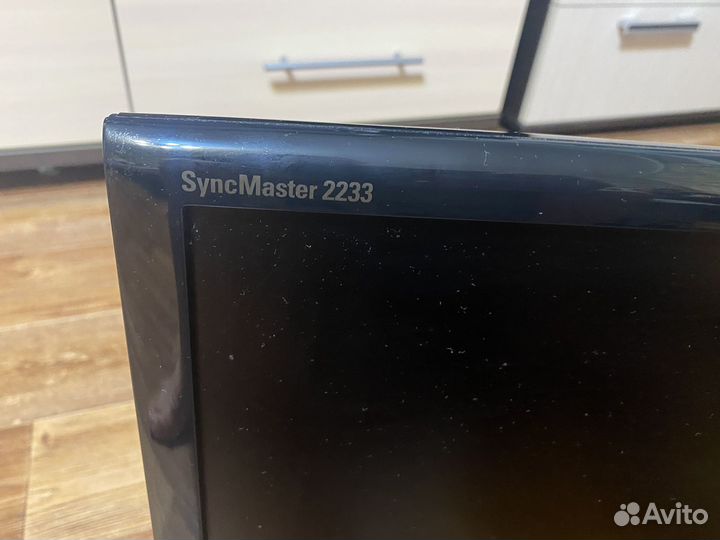 Монитор Samsung