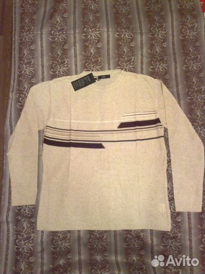 Новые джемпера