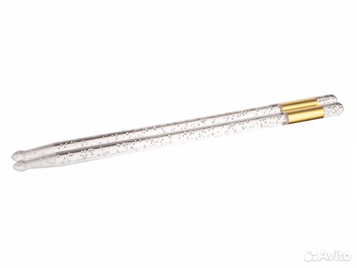 Fdsl-5A Барабанные палочки светящиеся, акрил, foix (Новые, Гарантия)