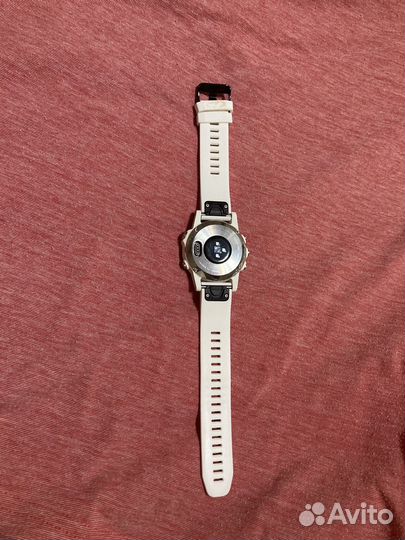 Часы Garmin fenix 5s