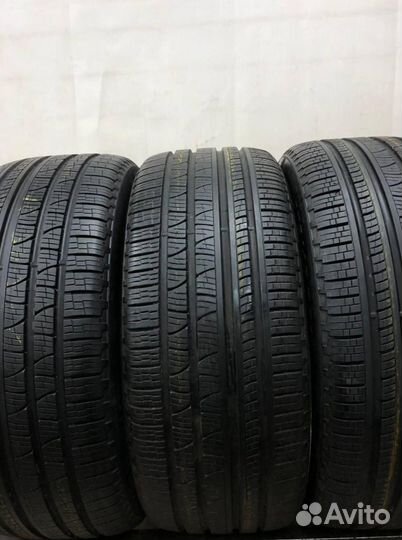 Pirelli Scorpion Verde All Season 275/45 R21 110Y