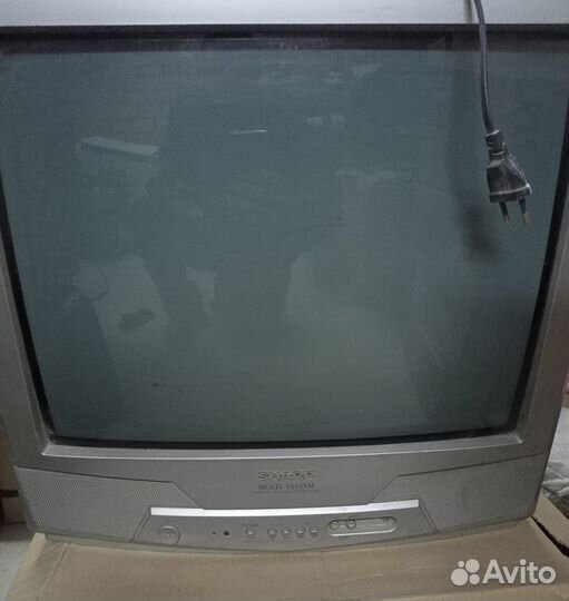 Телевизоры бу