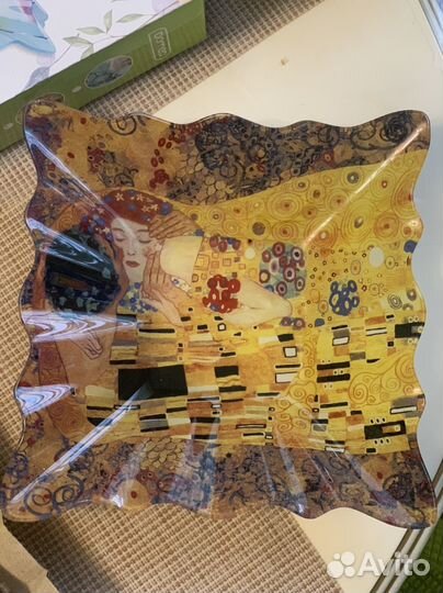 Набор салатников