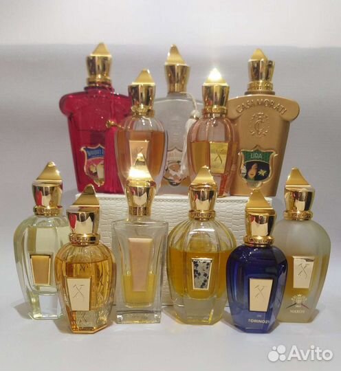 Распив Отливанты Оригинал Парфюмерия