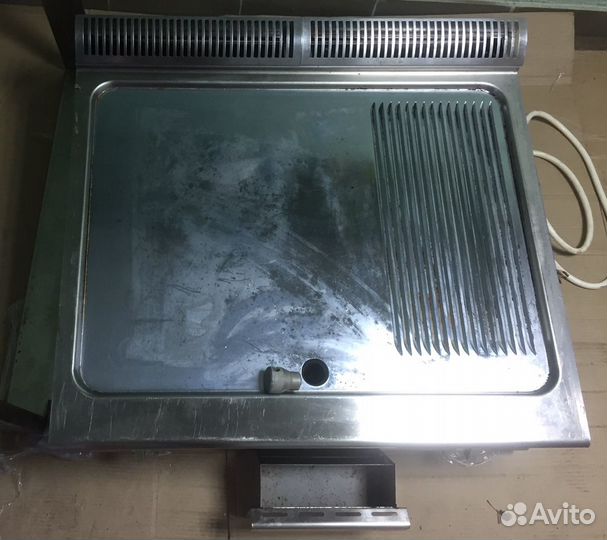 Сковорода плита electrolux E7ftehspi0 371187