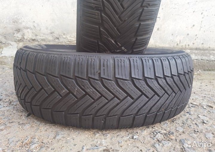Michelin Alpin 6 195/65 R15 95T