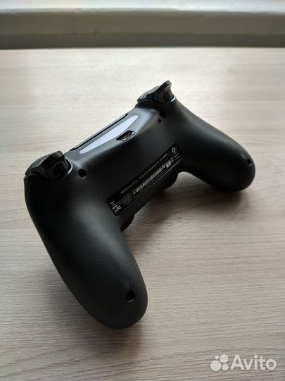 PS4 контроллер bluetooth геймпад dualshock 4