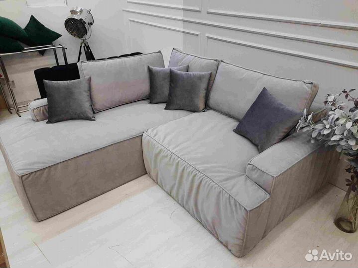 Диван от производителя на заказ