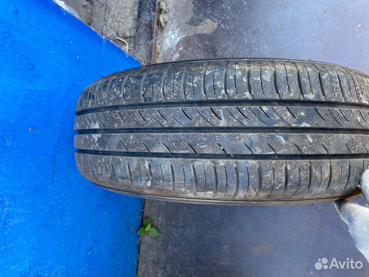 Kumho Ecowing ES31 195/65 R15 91H