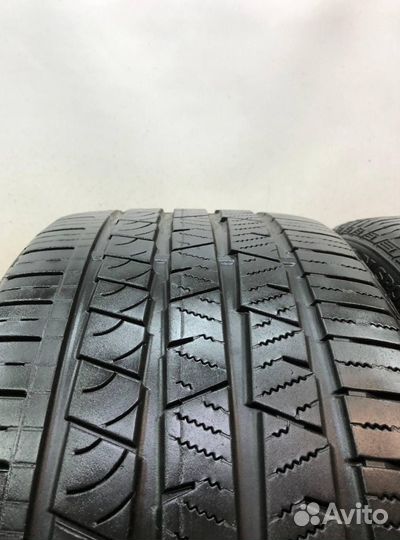 Continental ContiCrossContact LX 265/40 R22 100Z
