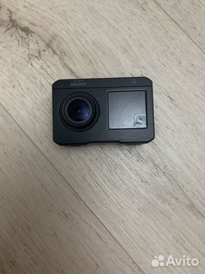 Экшн-камера digma DiCam 420