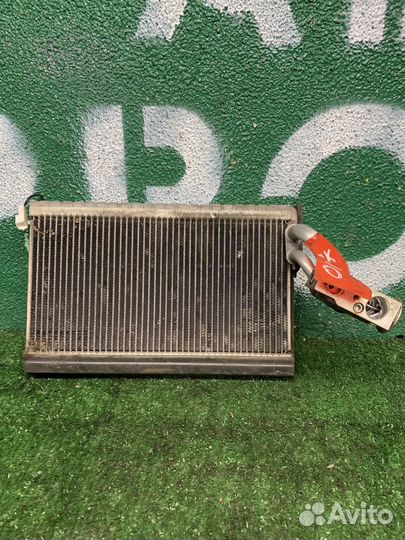 Осушитель (Испаритель ) кондиционера Toyota Coroll